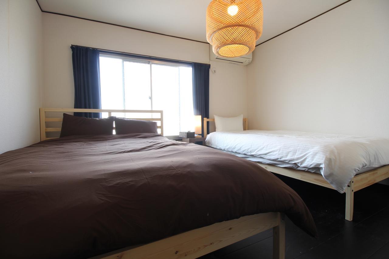 Lib Plus Kyoto Maiko Han-Inn Quioto Exterior foto